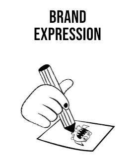 Brand Expression